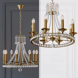 Chandelier Candelia Chandelier